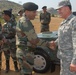 First mechanized Exercise Yudh Abhyas 09 concludes