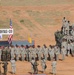 First mechanized Exercise Yudh Abhyas 09 concludes