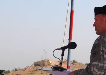 First mechanized Exercise Yudh Abhyas 09 concludes