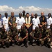 Ghana Navy Recognized during Dutch APS Deployment