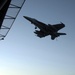 Flight operations aboard USS George Washington