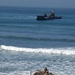 LCAC's land at Camp Pendleton