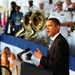 President Obama visits NAS Jacksonville
