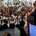 President Obama visits NAS Jacksonville