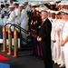 President Obama visits NAS Jacksonville