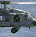 USS Fort McHenry operates of Egypt