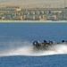 USS Fort McHenry operates of Egypt
