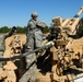 18th Fires Brigade (Airborne) Live Fire Exercise