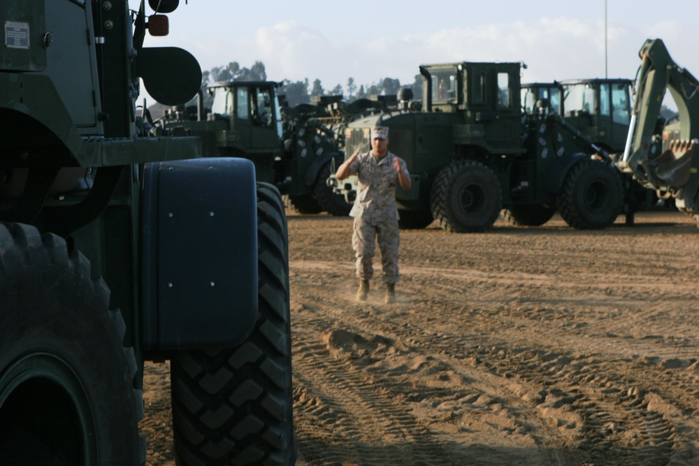 TRAM Course Available to Non-Heavy Equipment Operators