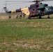 US, IA take part in historic air assault