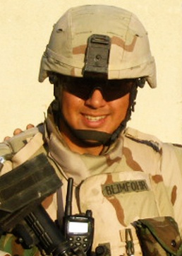 Wounded Warrior Diaries: 'Failure is Not an Option'