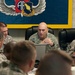 MNF-I Commanding General Visits Devil Brigade Paratroopers