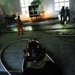 Sailors take firefighting class