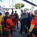 Coast Guard Rescues 5