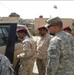 IA Soldiers Train on TCP Procedures
