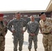 German General Egon Ramms Visits ISAF Joint Command