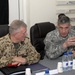 German General Egon Ramms Visits ISAF Joint Command