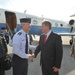 Colombian defense minister visits U.S. Southern Command