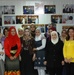 Ministry of Defense Holds First Female Information Assurance Class