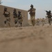 Iraqi Special Operations Forces conduct combat training