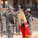 96th Sustainment Brigade assumes authority at Camp Taji