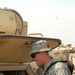 30th HBCT on track to return home