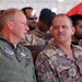 McKinley: Colorado, Jordan lead the way as Guard builds worldwide partners