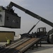 Airmen and Soldiers provide transportation for new offices