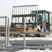 Airmen and Soldiers provide transportation for new offices