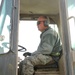 Airmen and Soldiers provide transportation for new offices