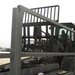 Airmen and Soldiers provide transportation for new offices