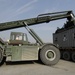 Airmen and Soldiers provide transportation for new offices