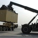 Airmen and Soldiers provide transportation for new offices