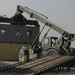 Airmen and Soldiers provide transportation for new offices