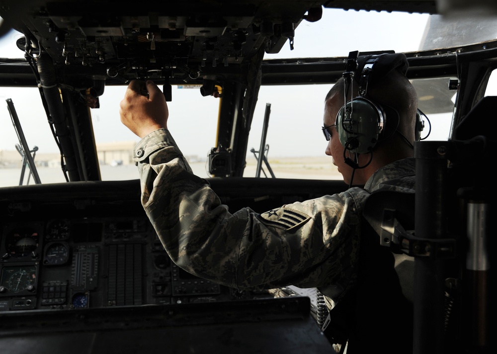 Arming the Skies