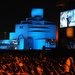 Troops Attend Opening of Doha Tribeca Film Festival