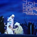 Troops Attend Opening of Doha Tribeca Film Festival