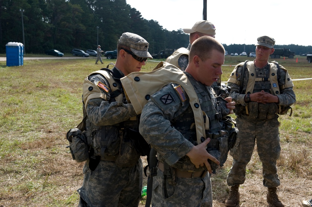Bold Quest 2009