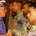 General thanks troops, families for sacrifices