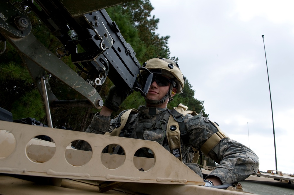 Bold Quest 2009