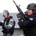 Sailors Conduct Multinational Exercise