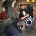 ESD artillery mechanics help keep EMV's guns firing