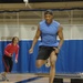 Troops Wage Friendly Competition in Pentagon Fitness Challenge