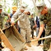 AFP Seabees, JSOTF-P Celebrate New Road Construction Project
