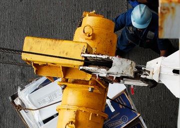 USS Harpers Ferry (LSD 49)