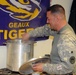Sweet home Louisiana
Transportation Soldiers bring Cajun flavor to Iraq