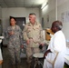 CJTF-HOA Civil Affairs Team Assess the Needs of Djibouti's Cholera Victims