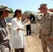 CJTF-HOA Civil Affairs Team Assess the Needs of Djibouti's Cholera Victims