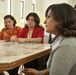PRT begins business administration training for women's associations