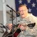 Service members rock JBB in talent show